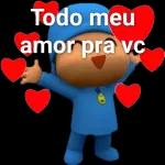 pocoyo