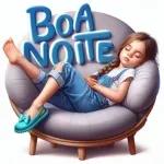 BOA NOITE