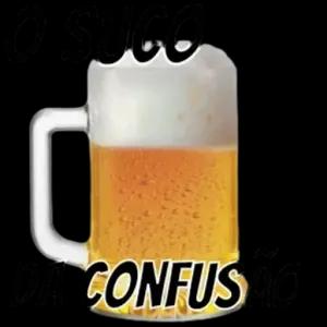 O SUCO 0 DA CONFUSÃO - getsticker.com
