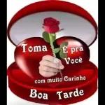 Boa tarde Boa Tarde Boa tarde 