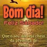 sábado 