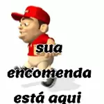 Animação divertida