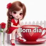 BOM DIA