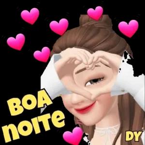 BOA norre DY - getsticker.com