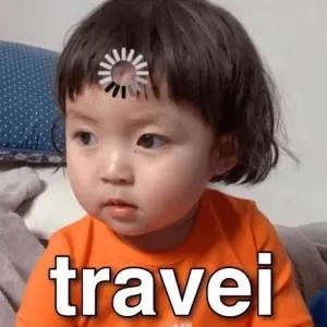 travel - getsticker.com