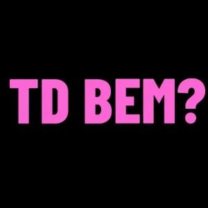 TD BEM? - getsticker.com