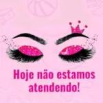 atendimento salão