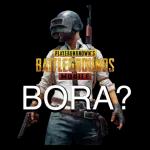 Uma esmola por favor