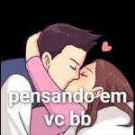ACEITA NAMORAR COMIGO ? 