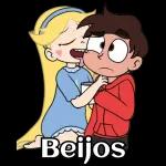 Estrela e Marco💗
