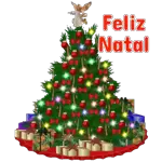 Feliz natal!