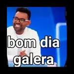bom dia
galera
