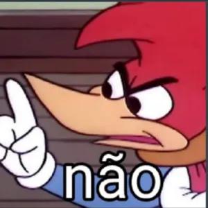 não - getsticker.com