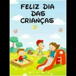 Dia das crianças