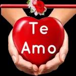TE AMO
