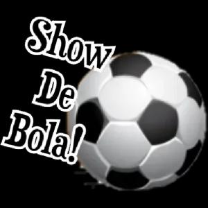 Show De Bola! - getsticker.com