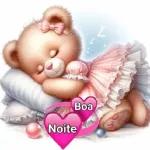 Boa noite 