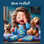 pacote diferent