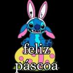 Feliz Páscoa 