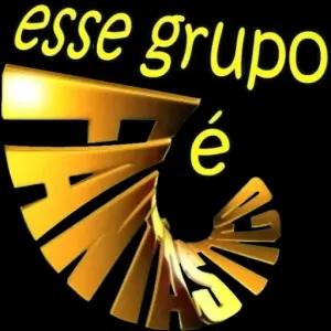 ESSE GRUPO É FANTASTIC - getsticker.com