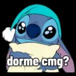 stitch