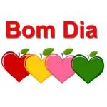 BOM DIA