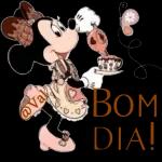  Boa notte
Durma bem!