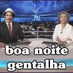 Aguardando!