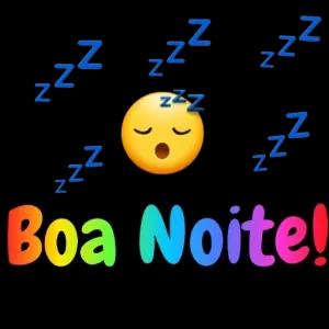 ม Z 22 Z 22 22 Boa Noite! - getsticker.com