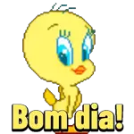 BB da mãe 