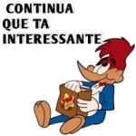 kd meu amorzin