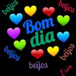 Boa noite 