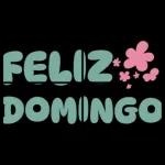 Feliz domingo