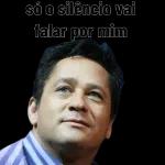 Êta glória! DEUS É BOMO TEMPO TODO!