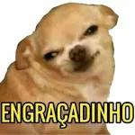agradeço 