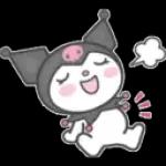 Kuromi🖤💕