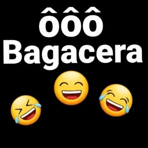 ôooo Bagacera - getsticker.com