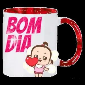 BOM DIA - getsticker.com