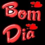 bom dia