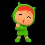 Pocoyo