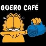 Quero café 👉☕️