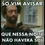 EITA CALOR 40° Graus