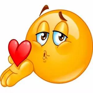 😘 - getsticker.com