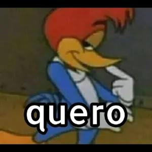 quero - getsticker.com