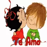 Te Amo