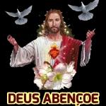 Tá nas mãos de Jesus🤲