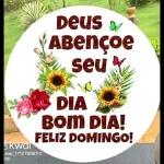 BOM DIA