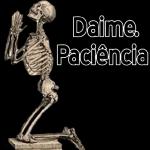  JÁ ESTOU
()
EM CASA