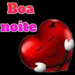 Bom dia Noite Amor 2022