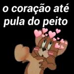 tom and jerry